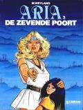 Cover De zevende poort
