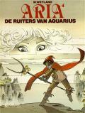 Cover De ruiters van Aquarius