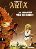 Cover De tranen van de godin