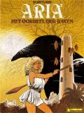 Cover Het oordeel der raven