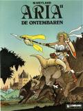 Cover De ontembaren
