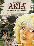 Cover Ianesch-Handra