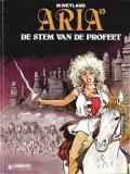 Cover De stem van de profeet
