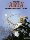 Cover De rover van het licht