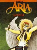 Cover Sacristar