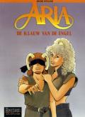 Cover De klauw van de engel