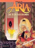 Cover De tuin van Baohm