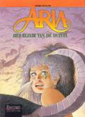Cover Het elixir van de duivel