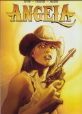 Cover Angela