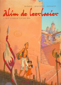 Het geheim van de zee Cover Het geheim van de zee