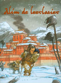 Verdreven Cover Verdreven
