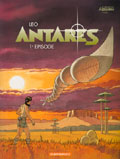 1e Episode Cover 1e Episode
