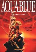 Cover Aquablue
