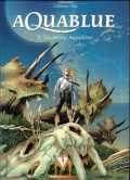 Cover Stichting Aquablue