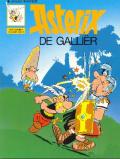 Cover De Galli�r