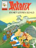 Cover en het IJzeren schild