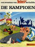 Cover De kampioen