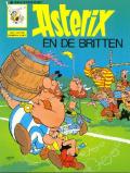 Cover en de Britten