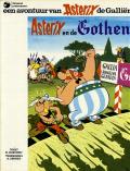 Cover en de Gothen