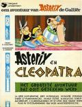 Cover en Cleopatra