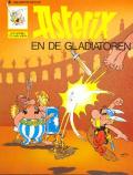 Cover en de gladiatoren