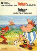 Cover en de Noormannen