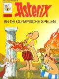 Cover en de Olympische Spelen
