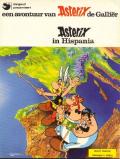 Cover in Hispania