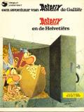 Cover en de Helveti&euml;rs