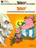 Cover en de Lauwerkrans van Caesar