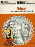 Cover en de Romeinse Lusthof