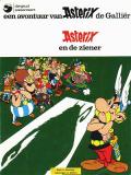 Cover en de ziener