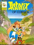 Cover op Corsica