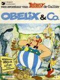 Cover Obelix & Co.