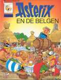 Cover en de Belgen
