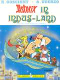 Cover Asterix in Indus-land