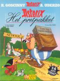Cover Het pretpakket