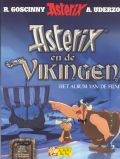 Cover Asterix en de Vikingen