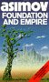 Cover Foundation and Empire (Isaac Asimov)