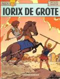 Cover Iorix de grote