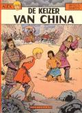 Cover De keizer van China