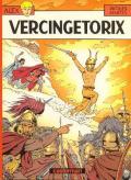 Cover Vercingetorix