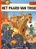 Cover Het paard van Troje