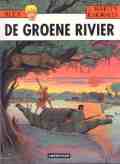 Cover De groene rivier