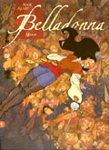 Cover Marie