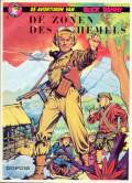 Cover De zonen des hemels