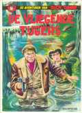 Cover De Vliegende Tijgers