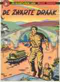 Cover De Zwarte Draak