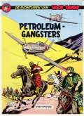Cover Petroleumgangsters