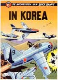 Cover In Korea